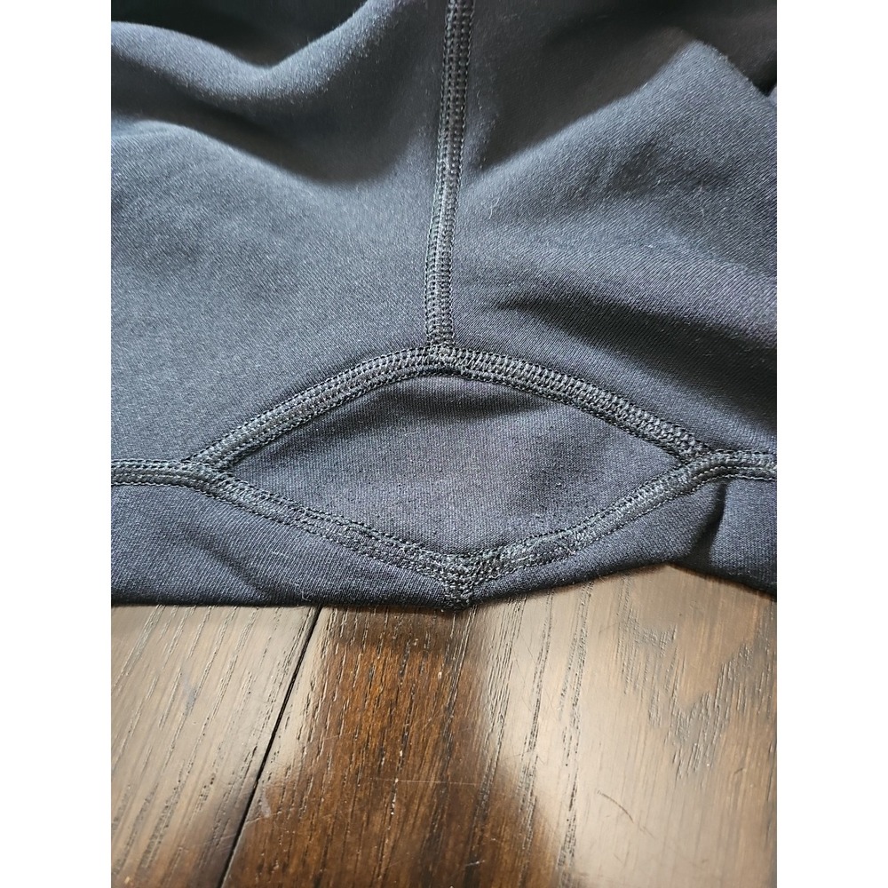 The Northface Men's Winter Warm Pro Tights Size‎ XL BLACK - Picture 10 of 12